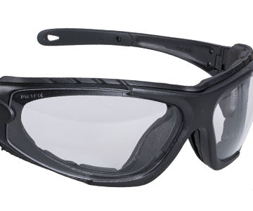 Portwest® Tech Look Safety Glasses