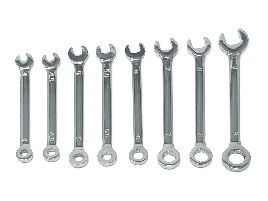 Rac spanner deals set