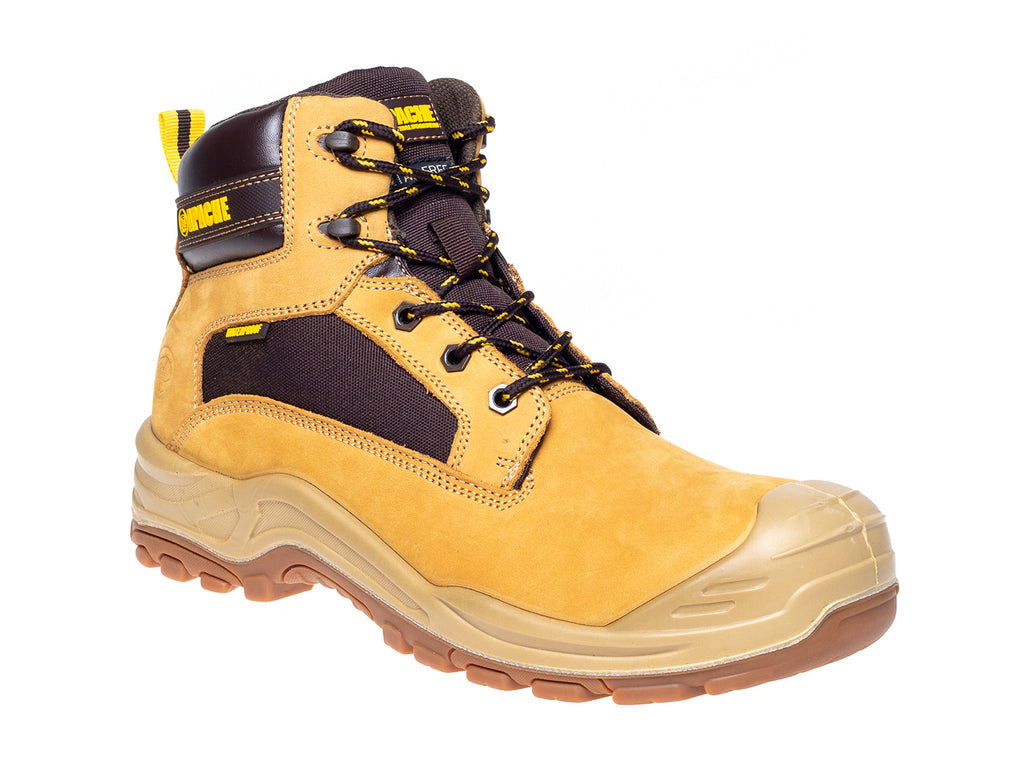 apache rigger boots