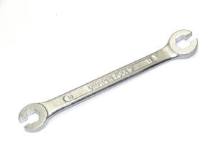 Brake wrench on sale