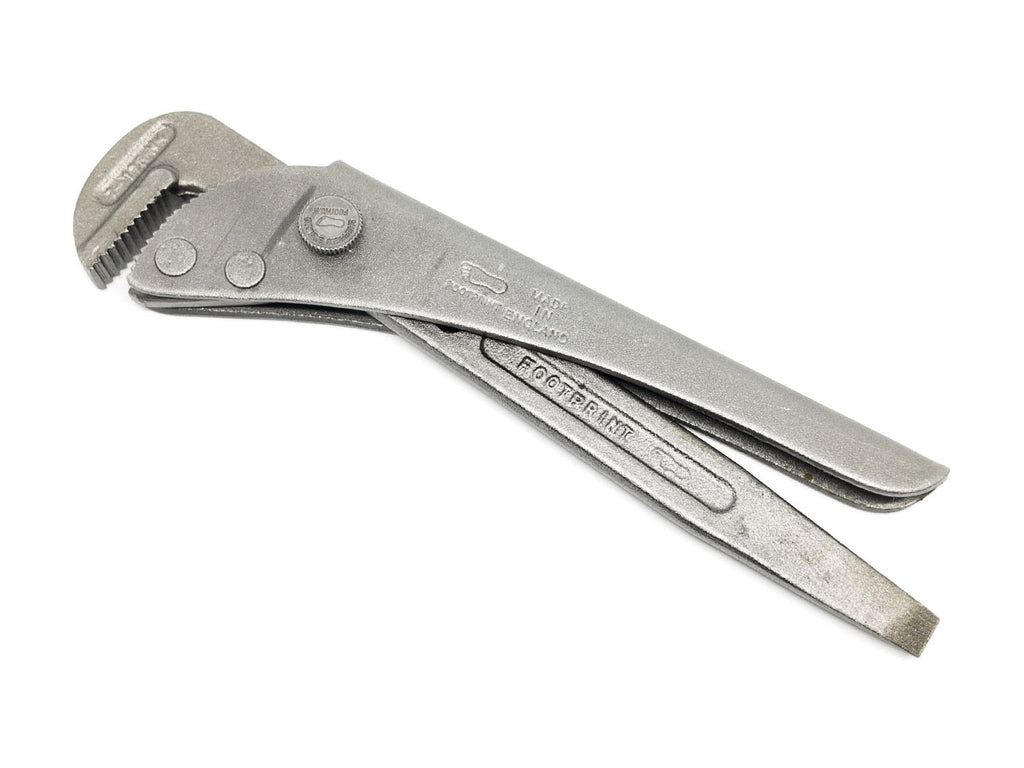 Footprint spanner deals