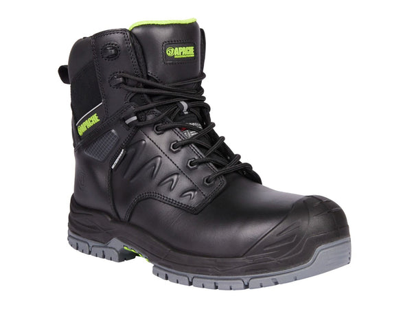 Apache Chilliwack Waterproof Safety Boot