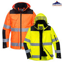 Portwest 3 in 1 Jacket