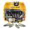 DeWalt 25mm PZ2 Screwdriver Bits Pack