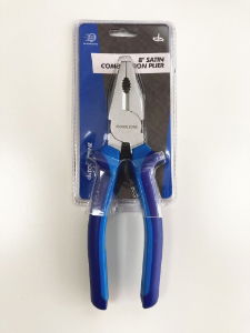 8 Inch Barra Brand Pliers