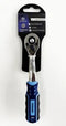 Toolzone 1/4 Inch Tooth Pro Ratchet