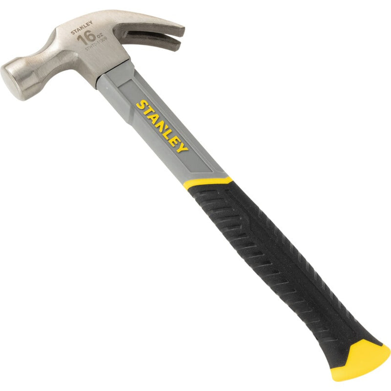 Stanley Claw Hammer