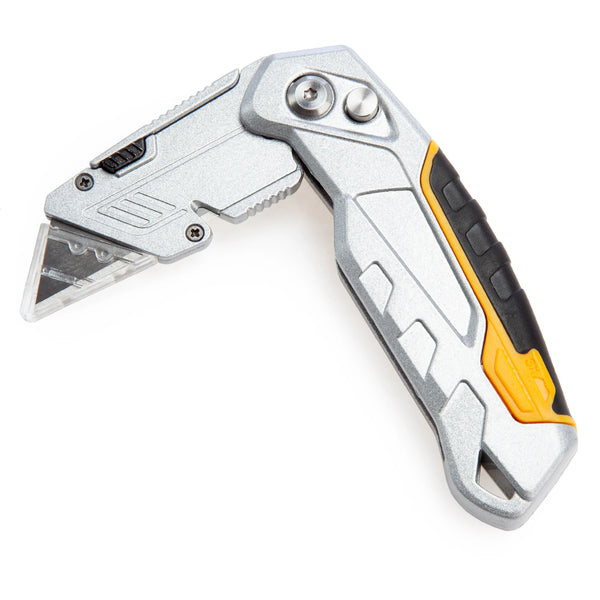 XTrade Folding Utility Knife