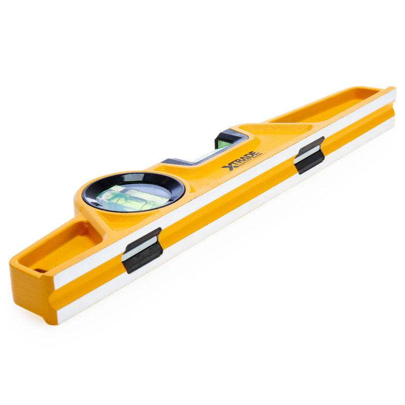 XTrade PRO Scaffold Spirit Level