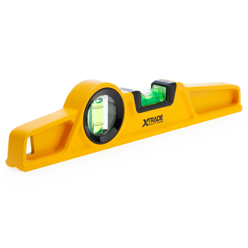 XTrade PRO Scaffold Spirit Level