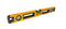 XTrade X0900253 PRO Spirit Level 24"/600mm