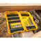 XTrade X0900075 48 Piece Drill & Impact Drive Set