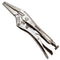 XTrade Long Nose Locking Pliers 6" / 165mm