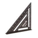 XTrade X0900178 Rafter Square 7"/178mm