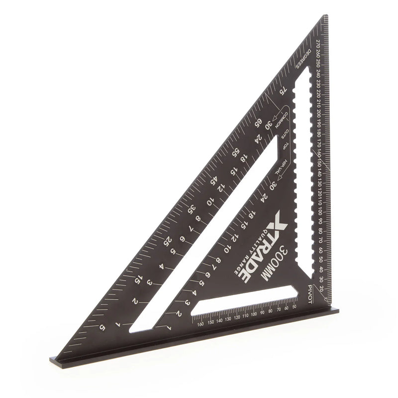 XTrade X0900179 Rafter Square 12"/300mm