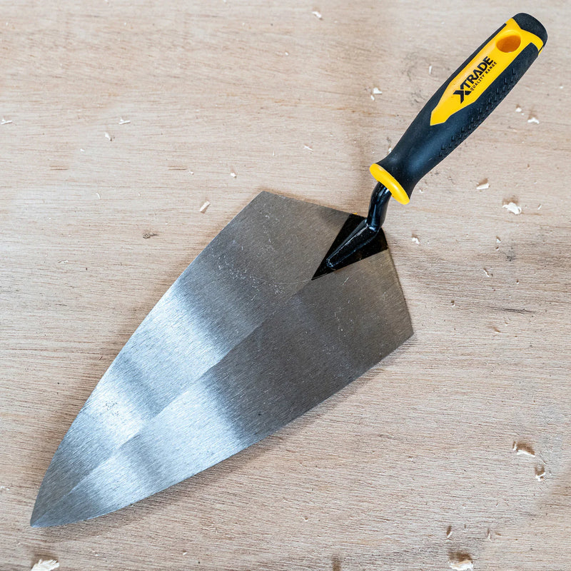 XTrade Brick Trowel Philadelphia Pattern 11" / 279mm