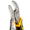 XTrade Curved Jaw Locking Pliers 10" / 250mm