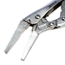 XTrade Long Nose Locking Pliers 6" / 165mm