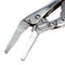 XTrade Long Nose Locking Pliers 6" / 165mm