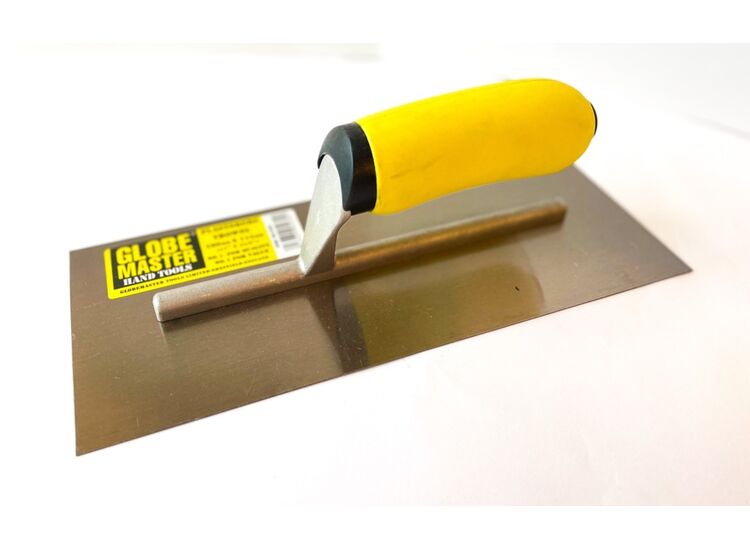 Globemaster 11 Inch Plasterers Trowel