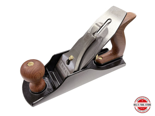 Luban No. 4.5 Bench Smoothing Plane