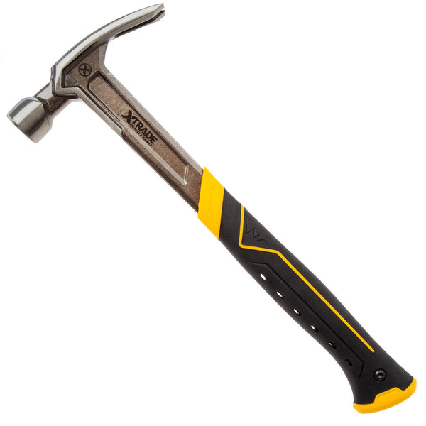 X-Trade Framing Claw Hammer