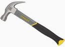 Stanley Fibreglass Claw Hammer