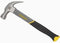 Stanley Fibreglass Claw Hammer