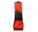 25pc HSS Drill Bit Set 1-13mm