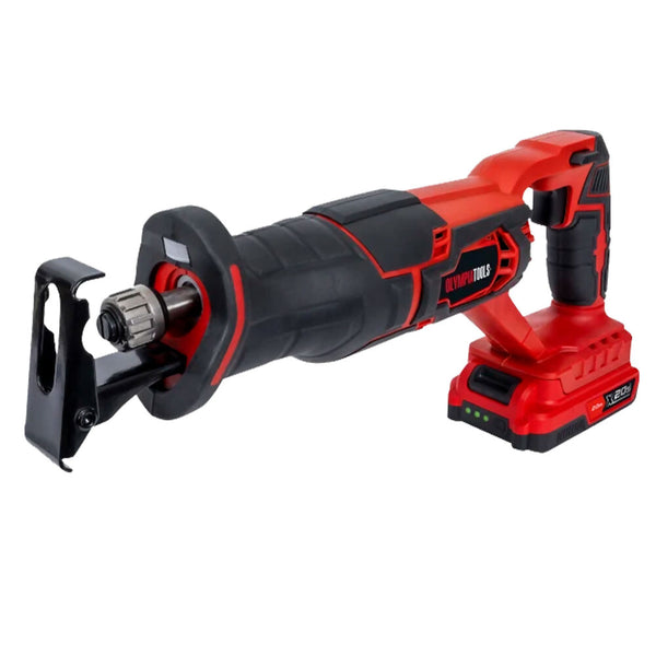 Aldi reciprocating best sale saw cordless