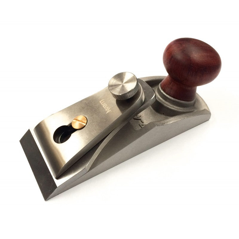 Luban Stainless Steel No. 1 Chisel Plane