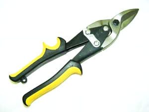 Economy Straight Tin Snips